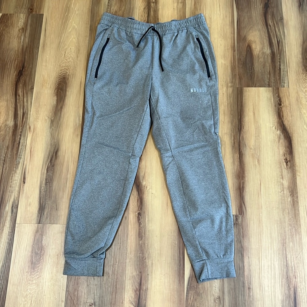 Nobull Men’s Jogger